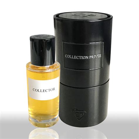 collector parfum.